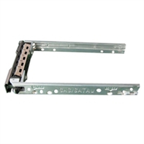 DELL G176J Салазки 2,5” для серверов Dell PowerEdge G11 G12 G13 R730 R730xd R720 R720xd R710 R630 R620 R610 R430 R420 R410 T730 T720 T710 T630 T620 T610 T430 T4