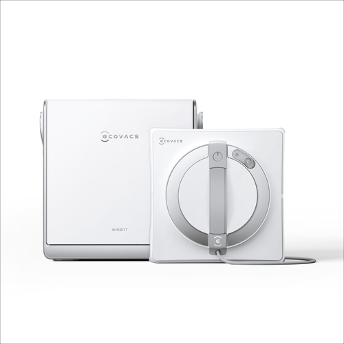 ECOVACS Робот для мытья окон Winbot W2 Pro Omni WG851-11
