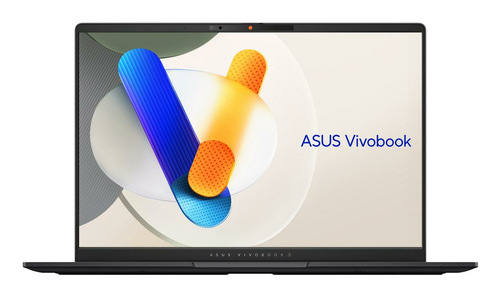 Ноутбук Asus Vivobook S14 Q423SA-U5512 (Ultra 5 226V/14" OLED 1920x1200/16Gb/512Gb SSD/Intel Arc Graphics/Win 11 Home) Black