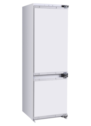 Встраиваемый холодильник Haier HRF236NFRU белый