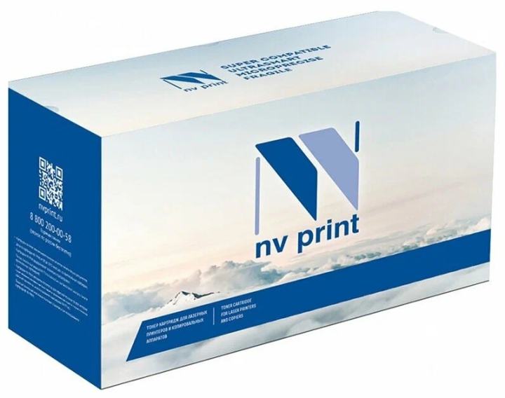 Картридж NV-Print 006R01693 Black  для  Xerox  DocuCentre SC2020