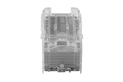Скрепки HP Staple Cartridge for Stapler/Stacker для LJ M607/M608/M609/M631/M632/M633/M681/M682 1*5000шт (J8J96A/J8J96AC)