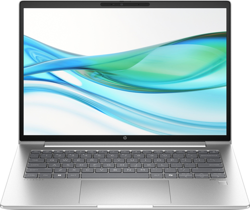Ноутбук HP Inc. Probook 440 G11 - 14", 1920x1200 (WUXGA), Intel Core Ultra 5 125U 1300MHz, DDR5 8 ГБ, SSD 512 ГБ, Intel Graphics, Bluetooth, Wi-Fi, FPR, 3cell, серебристый, FreeDOS, 8Z4M8AV