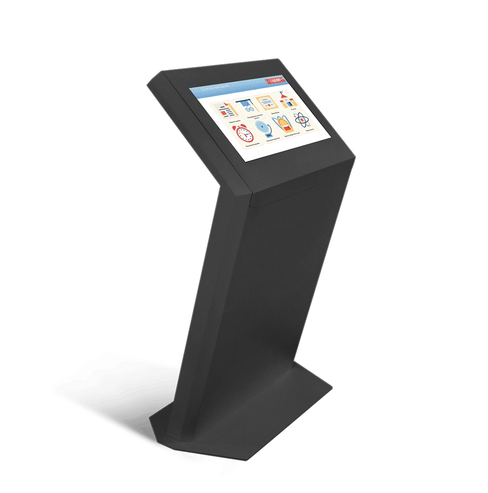 Интерактивный терминал Nextouch NextStand 24PQ