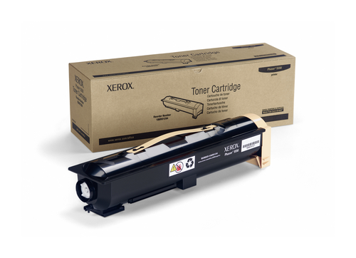 106R01294 - Тонер-картридж, Xerox, 106R01294, Для Xerox Phaser 5550, 35 000 страниц (А4)