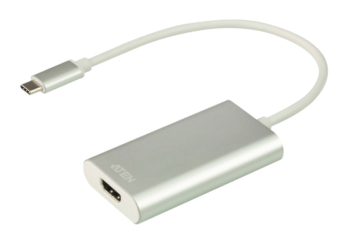 Адаптер USB-C - HDMI Aten UC3020-AT, CAMLIVE™ HDMI to USB-C UVC Video Capture