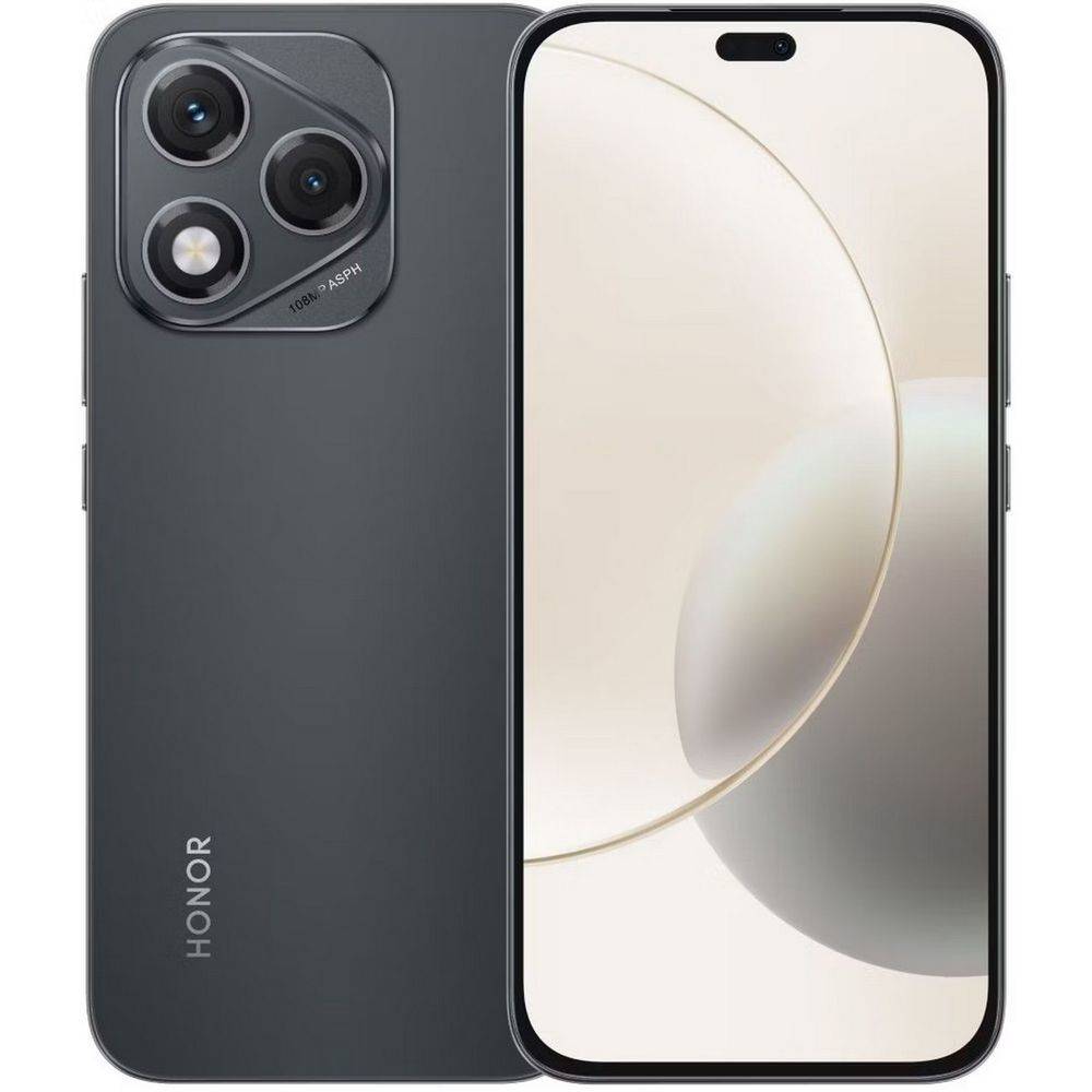HONOR 400 Lite 8+256Gb черный