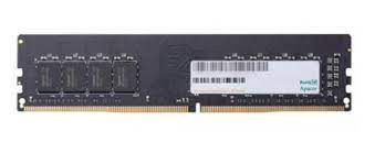 Оперативная память Apacer AU08GGB32CSYBGH, DDR4, 8GB, 3200MHz, DIMM