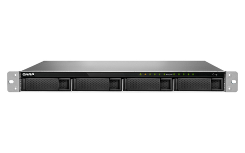 QNAP TS-983XU-RP-E2124-8G