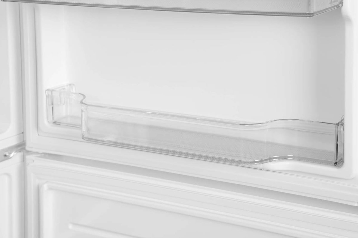 Haier C2F636CWRGU1 2-хкамерн. белый