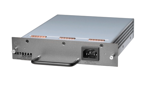 NETGEAR APS300W-10000S Запасной блок питания для управляемых коммутаторов XSM7224S на 300Вт