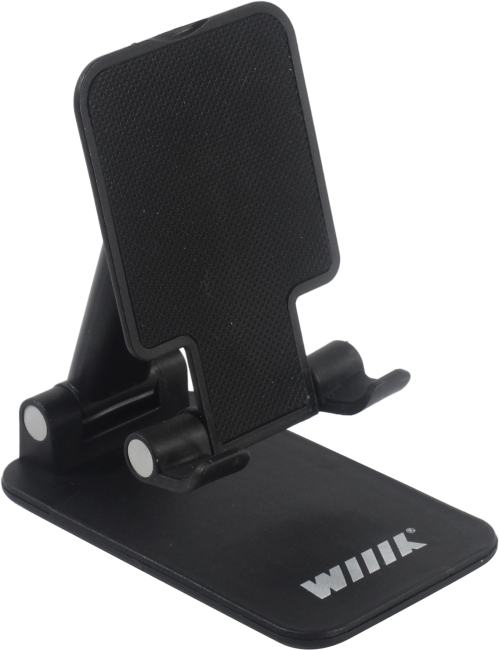 Wiiix <DST-401-B> Подставка  для  мобильных  устройств (4-12")