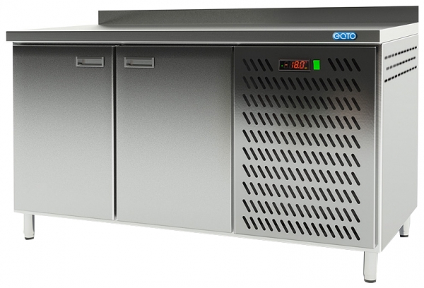 Стол морозильный EQTA Smart СШН-0,2 GN-1400
