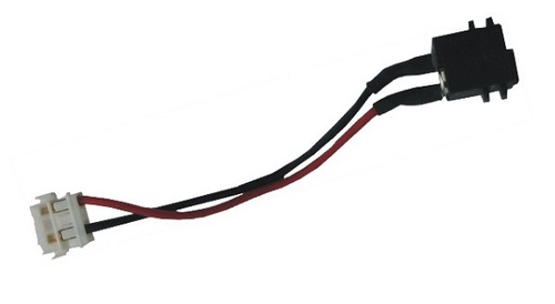 FUJITSU DC/IN CONNECTOR W/CABLE (Original)