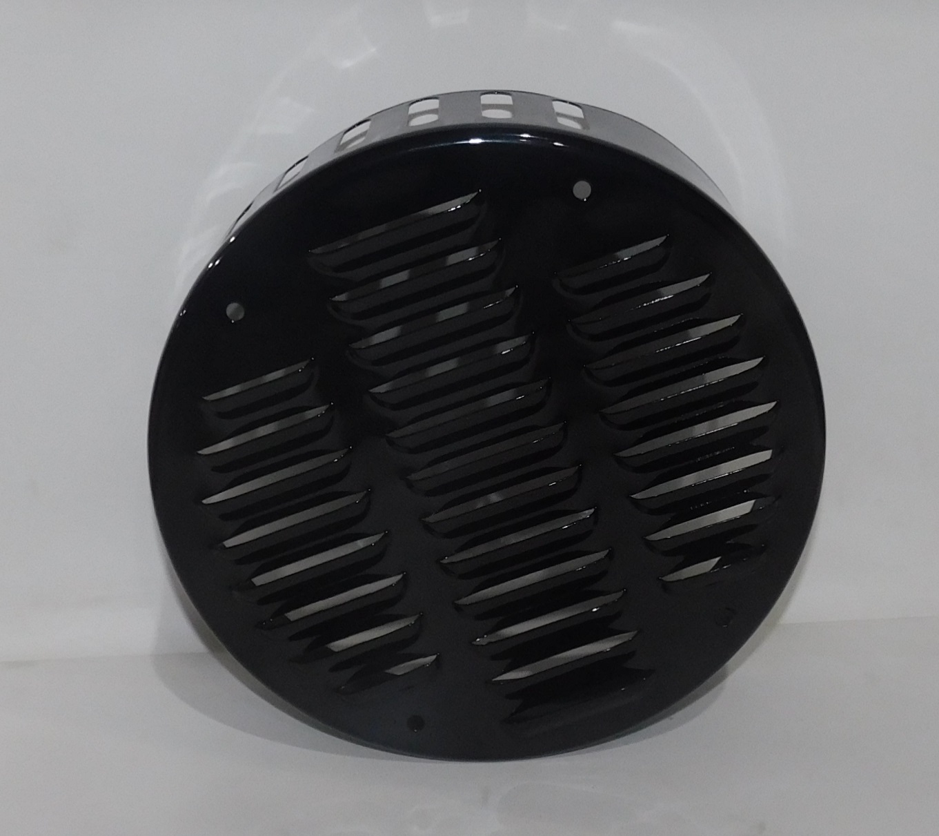 Крышка альтернатора защитная задняя SGG 12000(.L.)-18000(.L.),LC2V80FD,LC2V90FD Lc / Alternator end cover (660020012-0001)