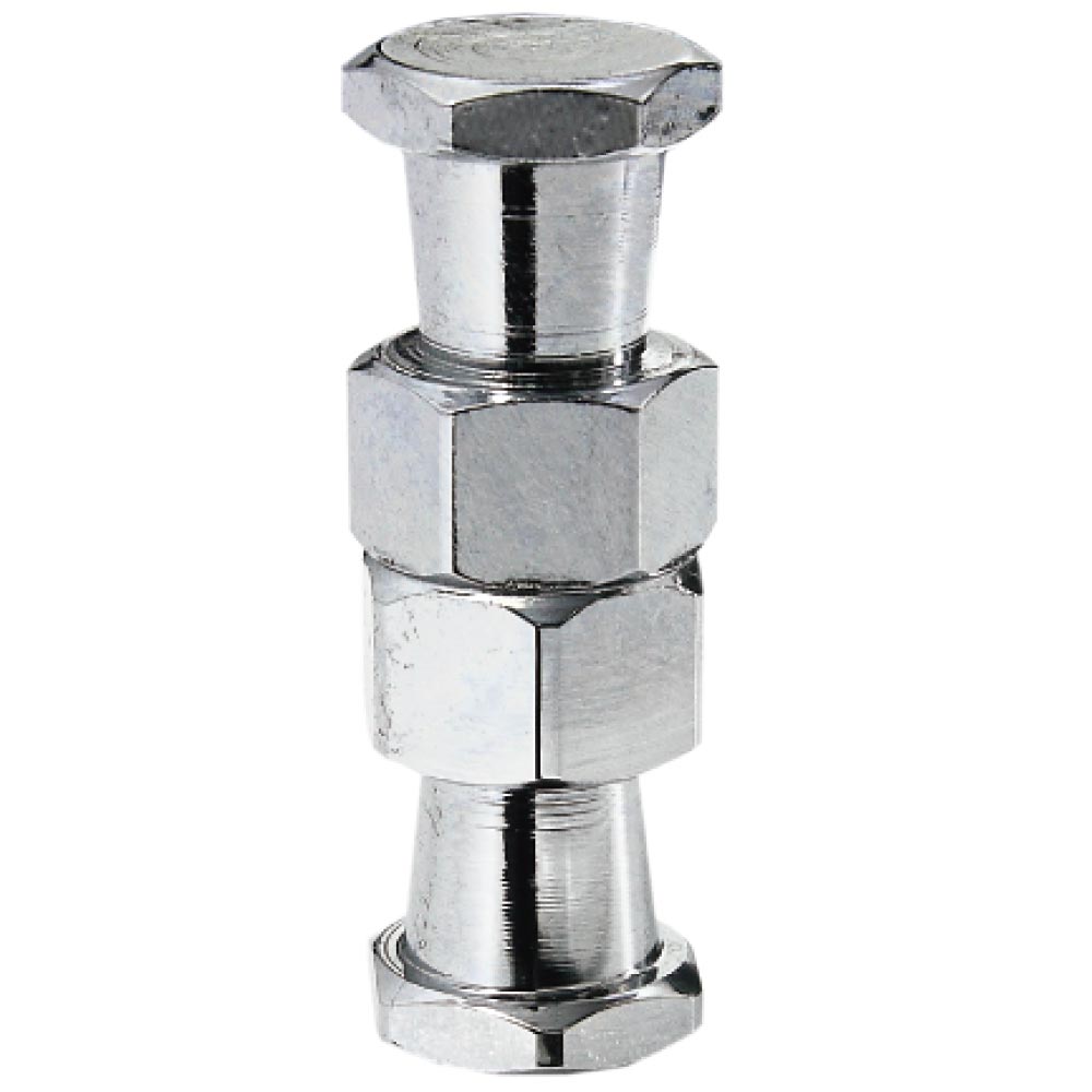 KUPO KS-016 90/45 JOINING STUD Адаптер шестигранный