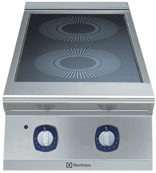 Плита электрическая ELECTROLUX E9IRED2000 391044
