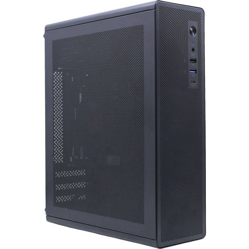 Системный блок Raskat Standart300227132, Intel Core i3-14100, 8ГБ DDR4, 256ГБ SSD