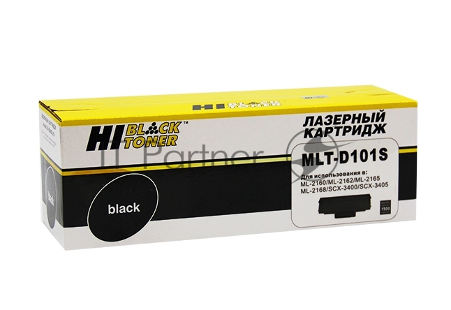Ролик заряда Hi-Black MLT-D101S, для Samsung MLT-D101S/D111S