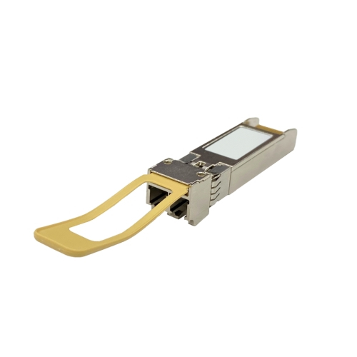 QNAP TRX-25GSFP28-SR OPTICAL TRANSCEIVER 25GBE SFP28 LC-LC 850NM SR  UP TO 100M