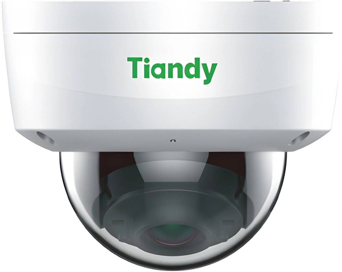Tiandy IP Lite TC-C35KS I3/E/Y/2.8/V4.0 2.8-2.8мм цв. корп.:белый