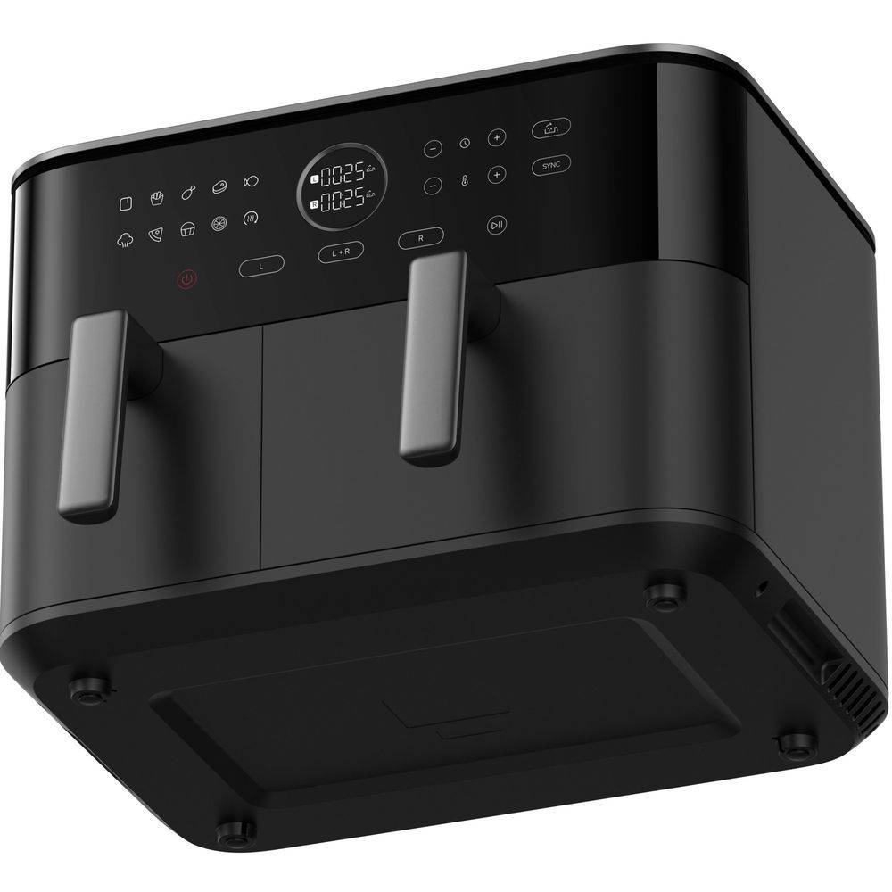 Xiaomi Dual Zone Air Fryer 10L EU