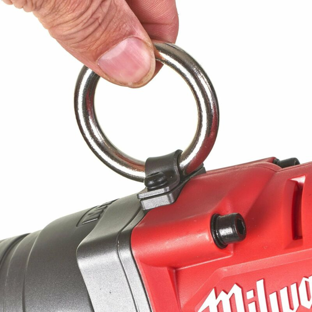 Аккумуляторный гайковерт Milwaukee M18 onefhiwf1-0X 4933459732 без аккумулятора