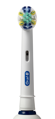 Насадка для зубной щетки FLOSS ACTION EB25-2 ORAL-B