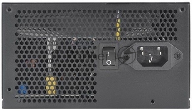Блок питания Thermaltake Smart W3 700W, 700Вт, 80 PLUS, 120мм, немодульный, черный