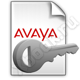 Лицензия Avaya 202967, на 1 линию SIP