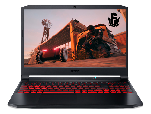 Acer Nitro 5  AN515-57-55ZS  <NH.QEWEP.004>  i5 11400H/16/512SSD/RTX3060/WiFi/BT/Win11/15.6"