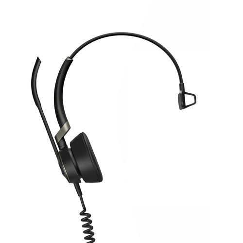 Jabra 5093-610-189 Гарнитура проводная/ Jabra  Engage  50  Mono, USB-C