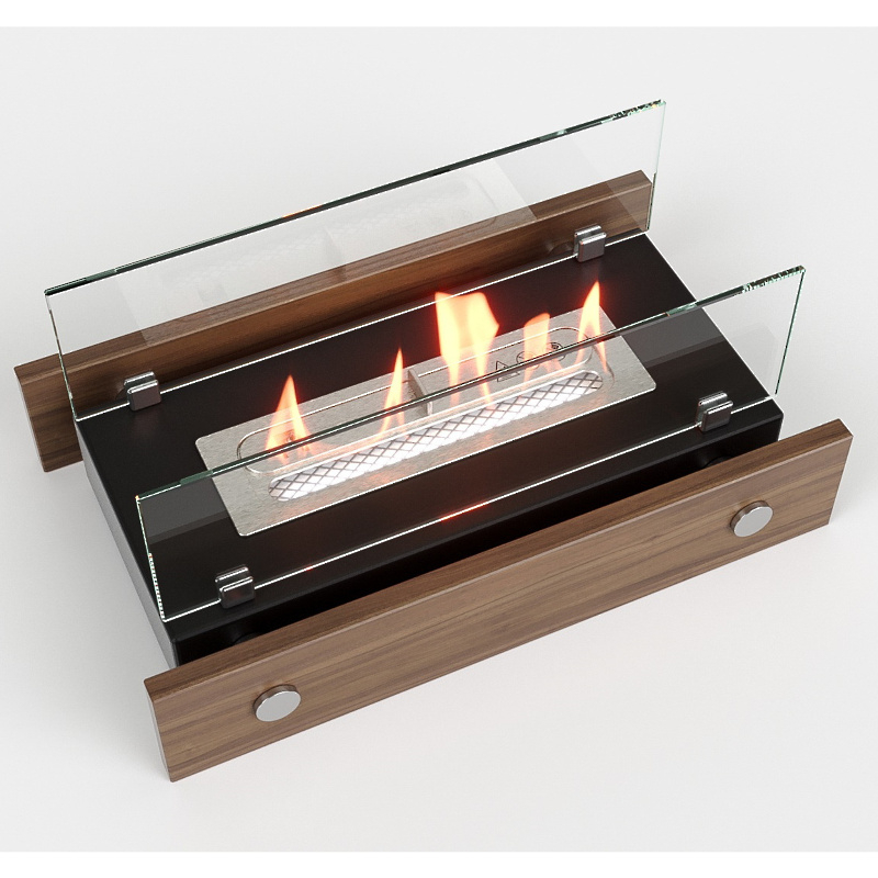 Биокамин BFP/T-4025 Wood Firelight
