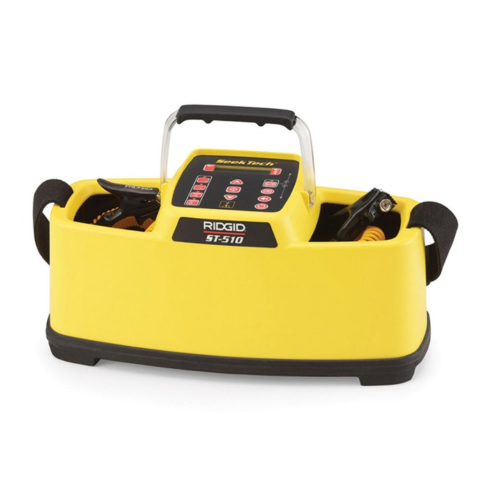 Ridgid SeekTech ST-510 – генератор