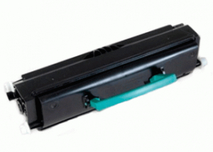 E250A11E Lexmark E250, E35X Return Programme Toner Cartridge (3.5K) 3,500 pages  E250d / E250dn /  E350d / E352dn