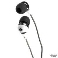 Наушники Black Fox BHE517BW, черный/белый (BHE517BW)