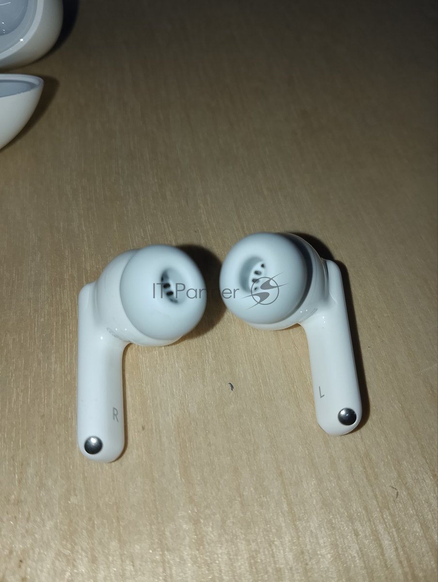 (Восстановленный) Наушники беспроводные Huawei FREEBUDS 6I WHITE ORCA-T100 [Cм.описание!]