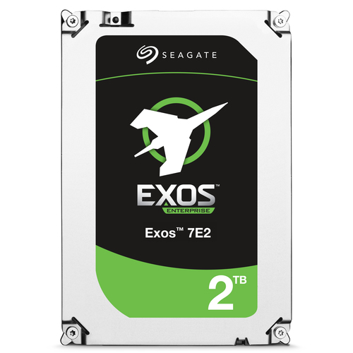 Жесткий диск/ RECERTIFIED HDD Seagate SATA 2Tb Enterprise Capacity 7200 6Gb/s 128Mb 1 year warranty (replacement ST2000NM0008, MG04ACA200N, HUS722T2TALA604, ST2000NM000B, ST2000NM017B, ST1000NM000A) RECERTIFIED