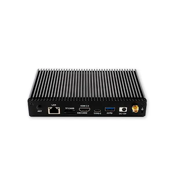 Промышленный миникомпьютер Firefly EC-A3399ProC