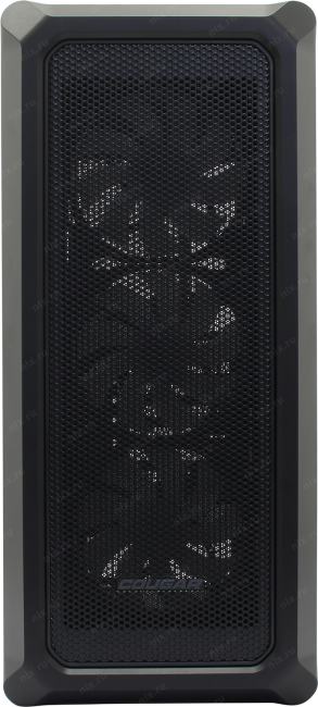 Minitower Cougar <Archon 2 Mesh RGB> Black  ATX, с окном