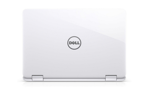Ноутбук-трансформер Dell Inspiron 3168 11.6" 1366x768 Touch IPS, Intel Pentium N3710 1.6GHz, 4Gb, 500Gb, no ODD, WiFi, B