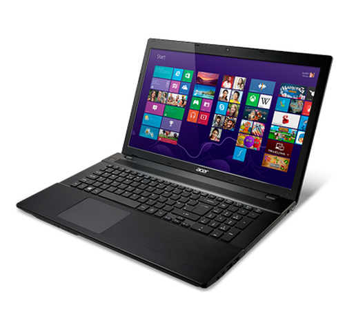 Acer Aspire  V3-772G-747a8G1TMakk  <NX.M8SER.008>  i7 4702MQ/8/1Tb/DVD-RW/GTX760M/WiFi/BT/Win8/17.3"