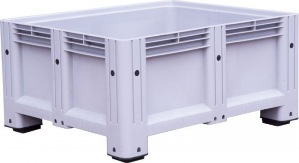 Контейнер Restotara D-Box 1210 S 580