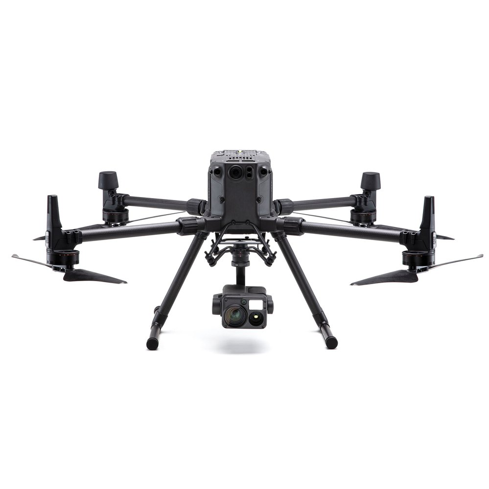 Платформа DJI Matrice 300 RTK