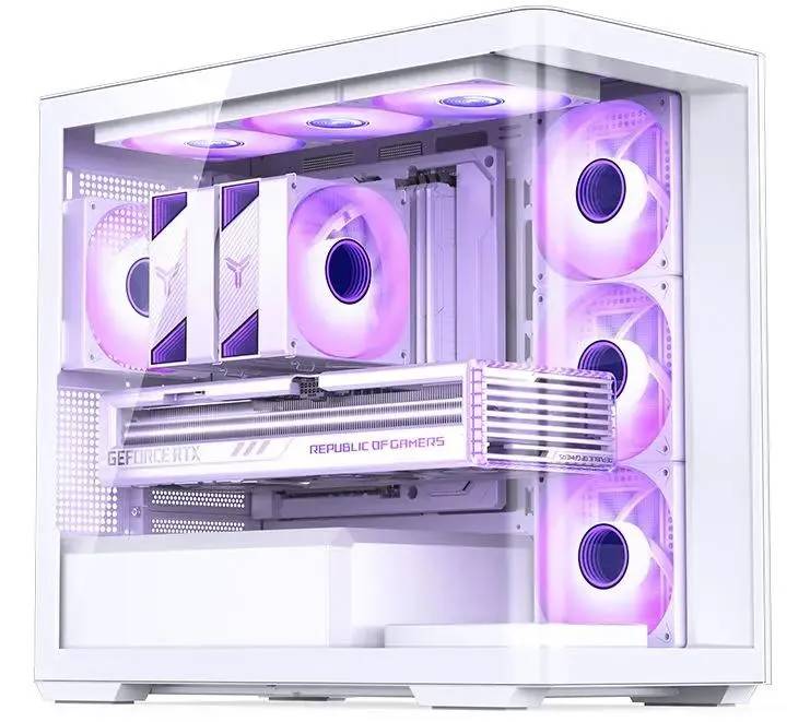 JONSBO D300 White