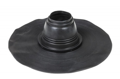 Кровельная проходка Fachmann EPDM №4 (110-125)