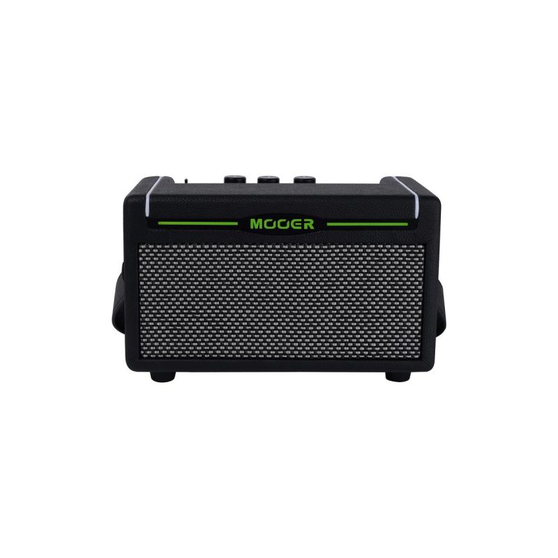 Гитарный комбо Mooer SD10i Black