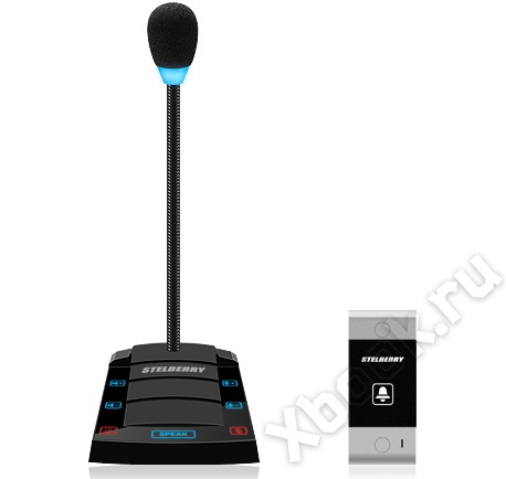STELBERRY S-420