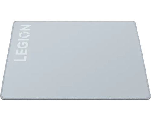 Коврик для мыши Lenovo Legion Gaming Control Mouse Pad L, игровой, серый (GXH1C97868)