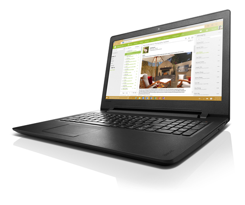 Lenovo IdeaPad 110-15IBR <80T700C5RK> Pent  N3710/2/500/WiFi/BT/Win10/15.6"/1.91  кг